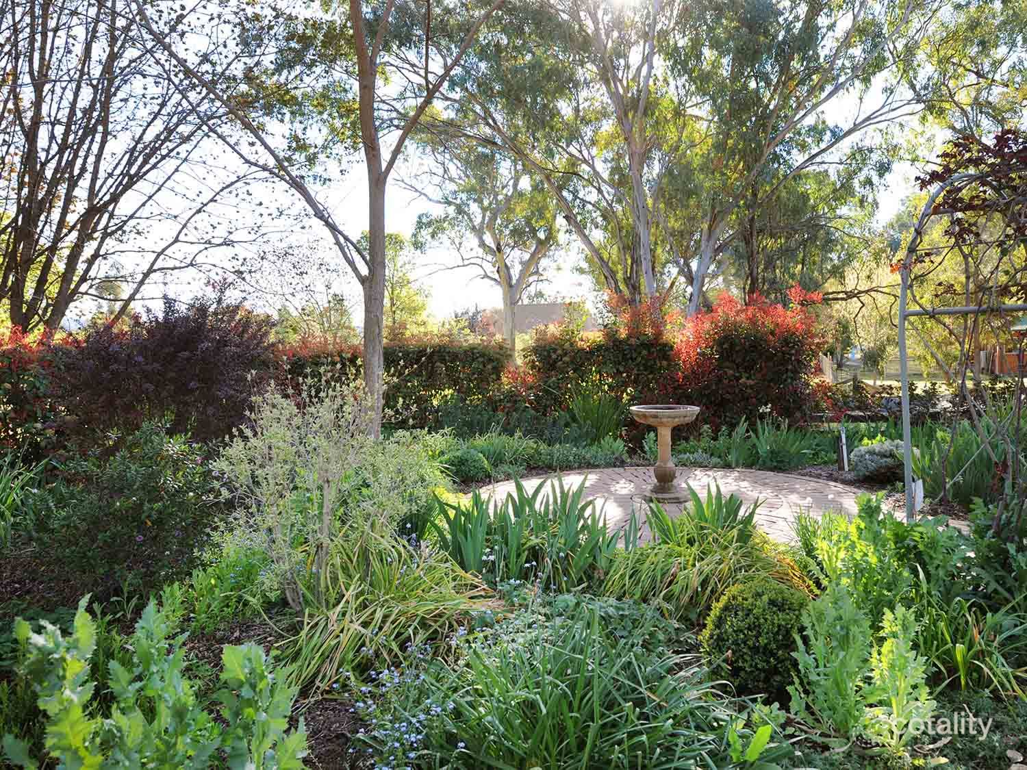 1 Bombira Ave, Bombira, NSW 2850