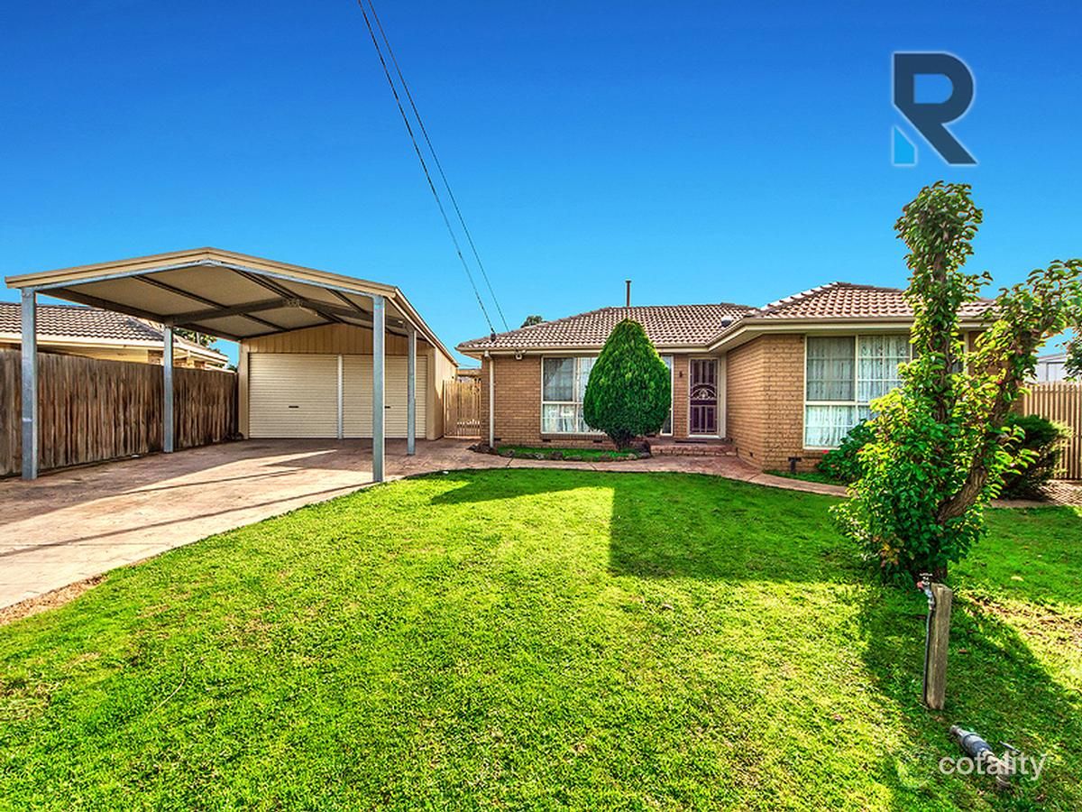 13 Brampton Cl, Craigieburn, VIC 3064