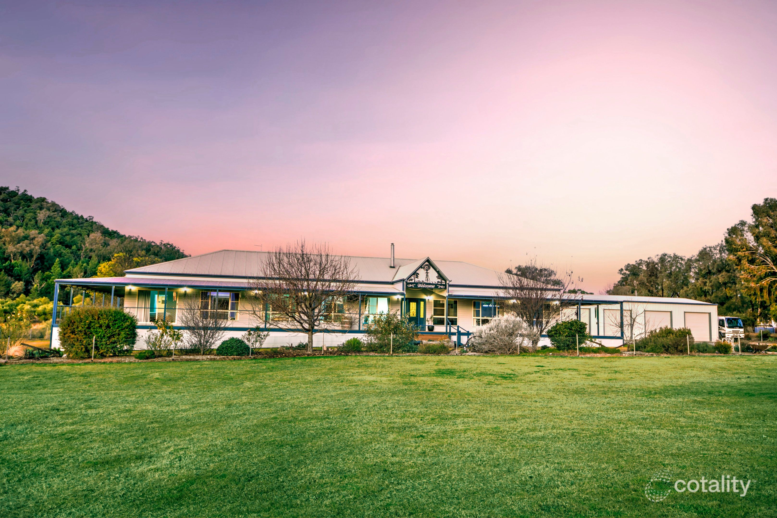 57 Wyndham Cl, Daruka, NSW 2340