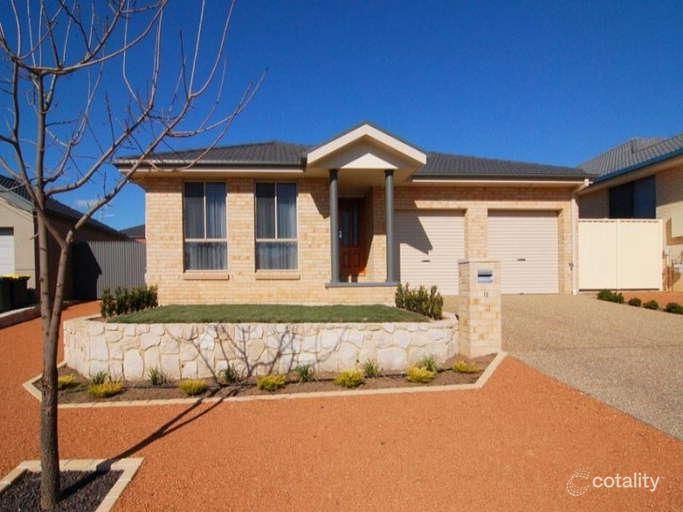 12 Bembrick St, Gungahlin, ACT 2912