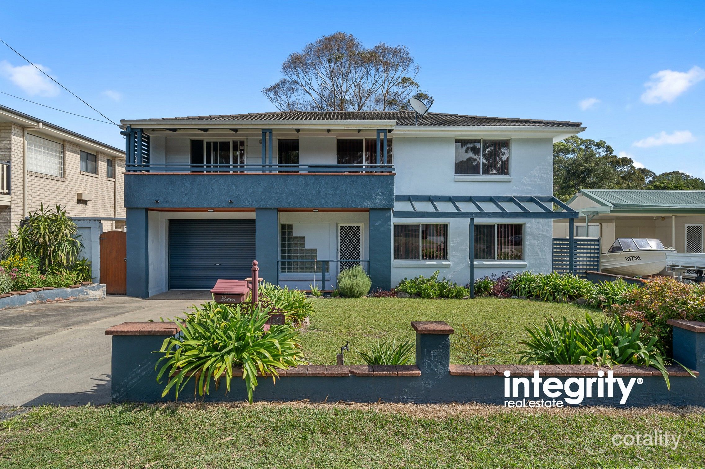136 Tallyan Point Rd, Basin View, NSW 2540