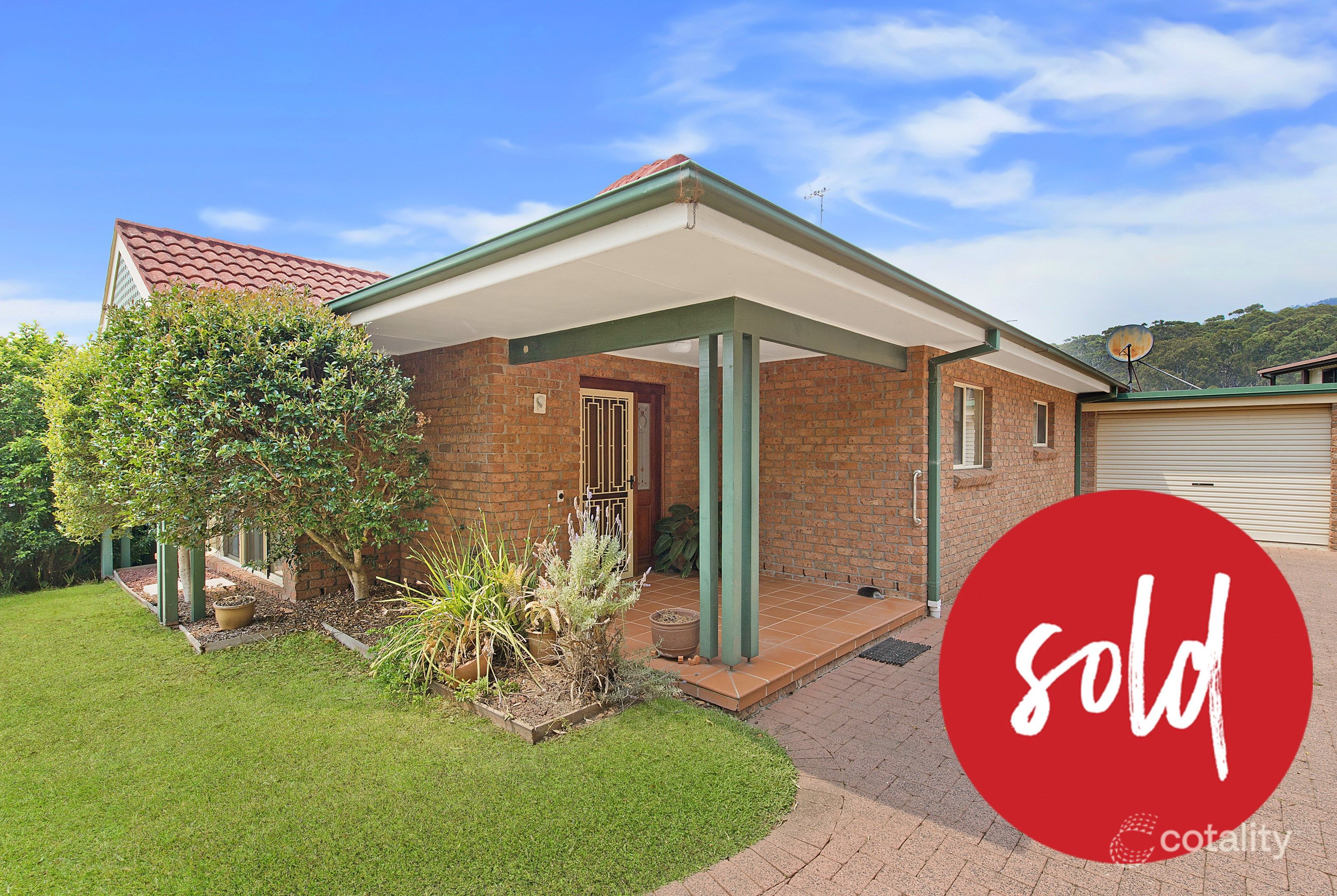 1/14 Blackbutt Cres, Laurieton, NSW 2443