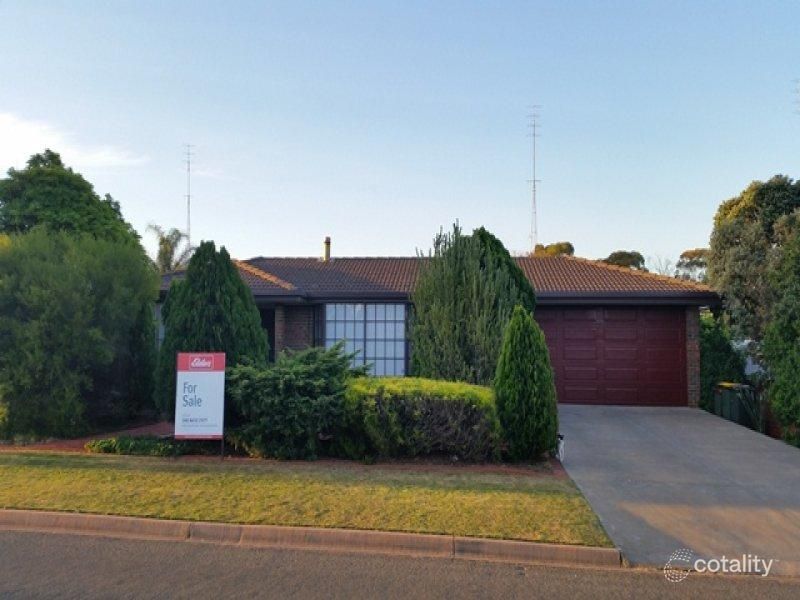 8 Acacia St, Risdon Park South, SA 5540
