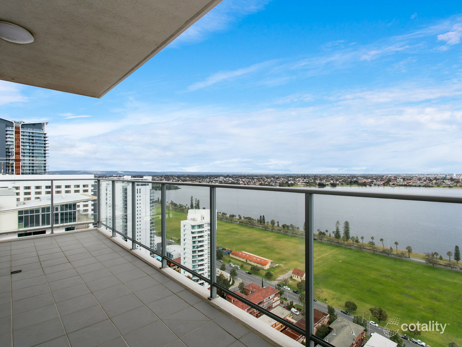 2202/237 Adelaide Tce, Perth, WA 6000