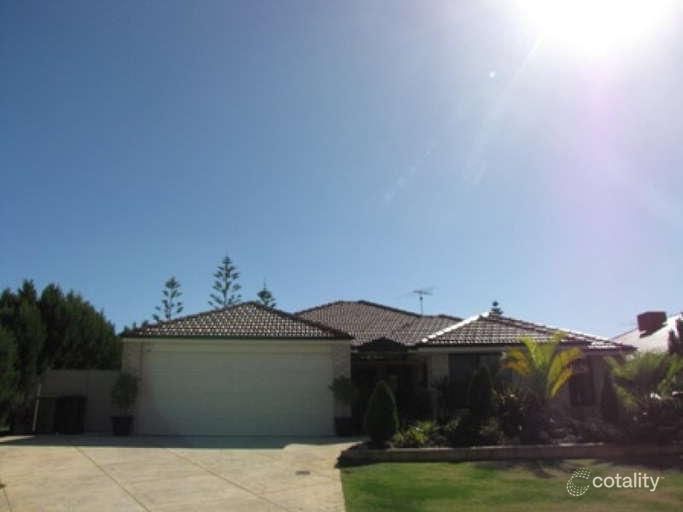 45 Mosedale Loop, Waikiki, WA 6169