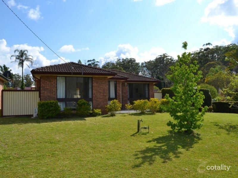 1 Cadillac Cl, Cooranbong, NSW 2265