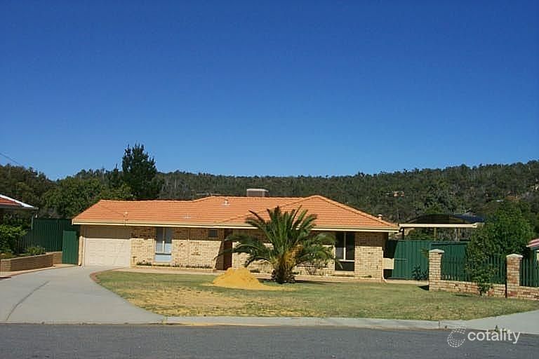 36 Opal Way, Mount Richon, WA 6112