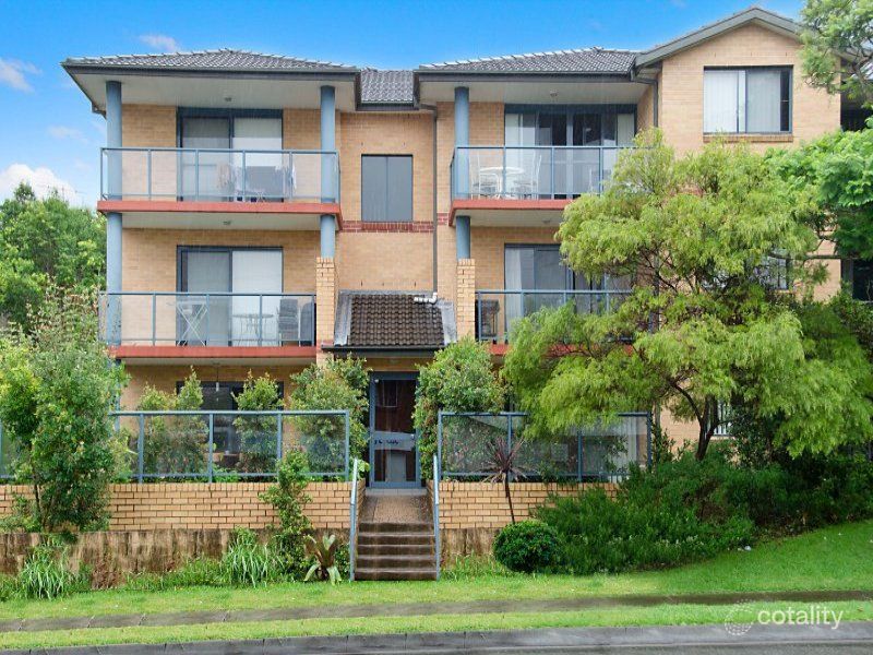 12/2-4 Francis St, Dee Why, NSW 2099