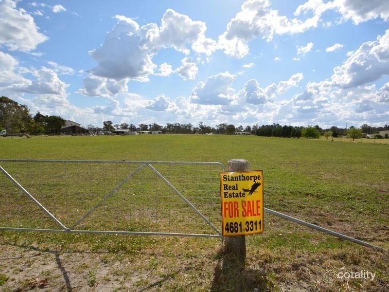 Lot 30 Curran Lane, Applethorpe, QLD 4378