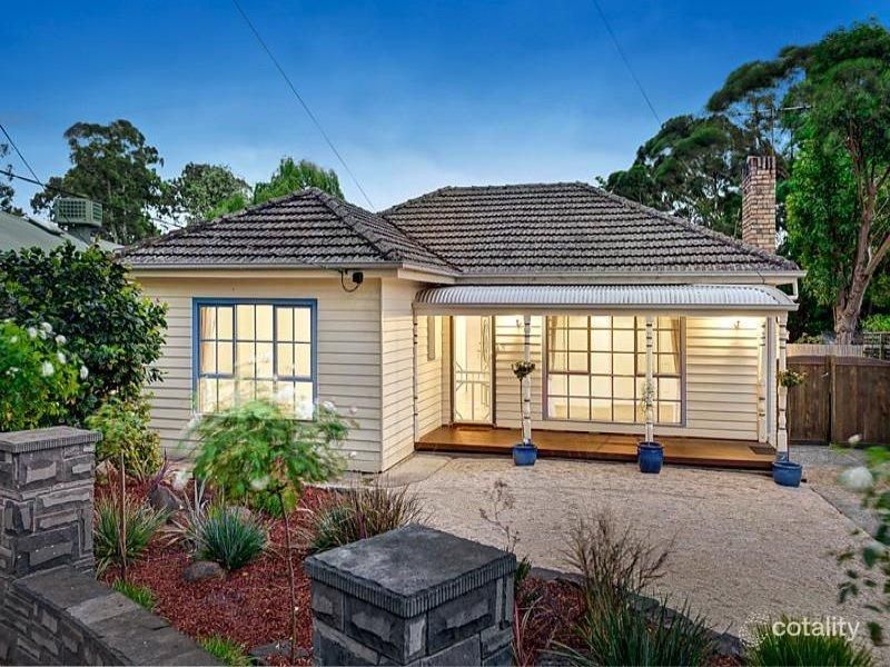 2 Strickland Ct, Blackburn North, VIC 3130