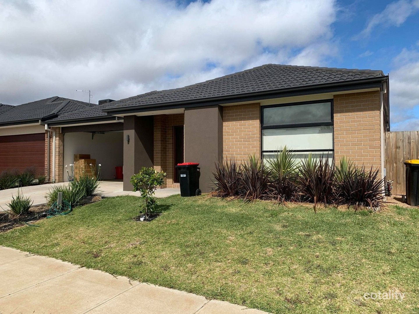 3 Park View Dr, Kilmore, VIC 3764