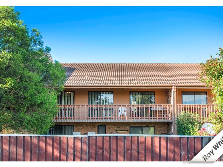 50/181 Mcbryde Cres, Wanniassa, ACT 2903