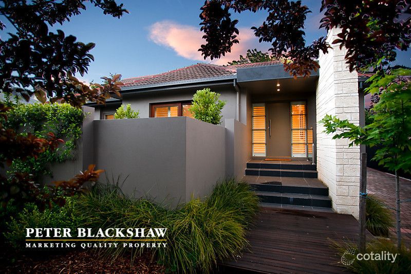 4 Abbott St, Yarralumla, ACT 2600