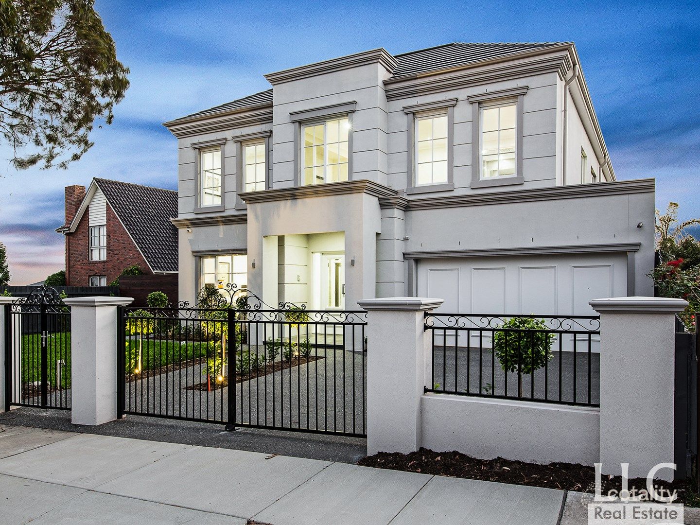 22 Quixley Gr, Wantirna, VIC 3152