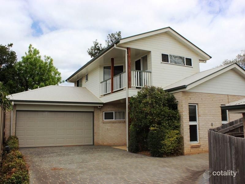 3/132 Taylor St, Newtown, QLD 4350