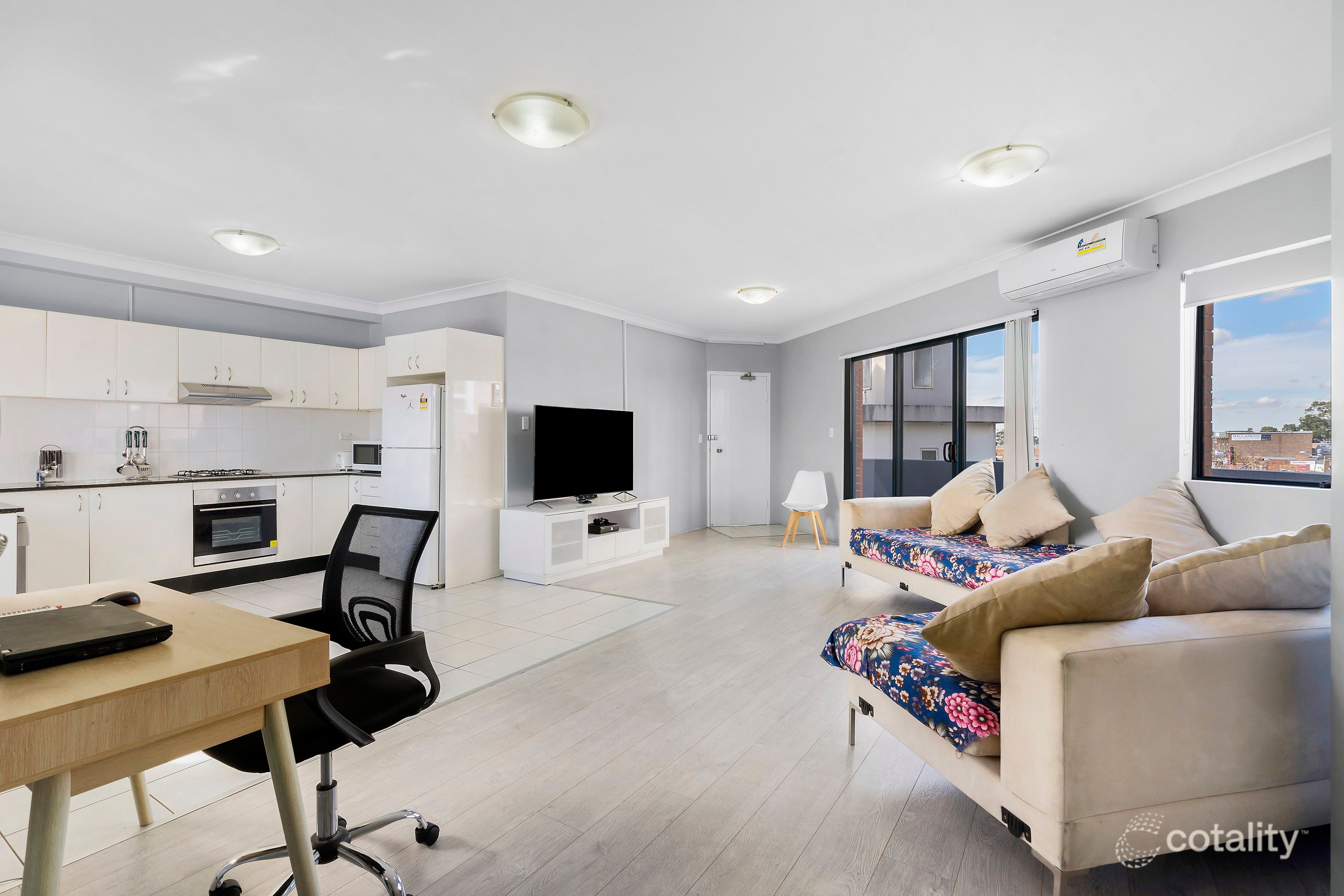 5/285 Merrylands Rd, Merrylands, NSW 2160