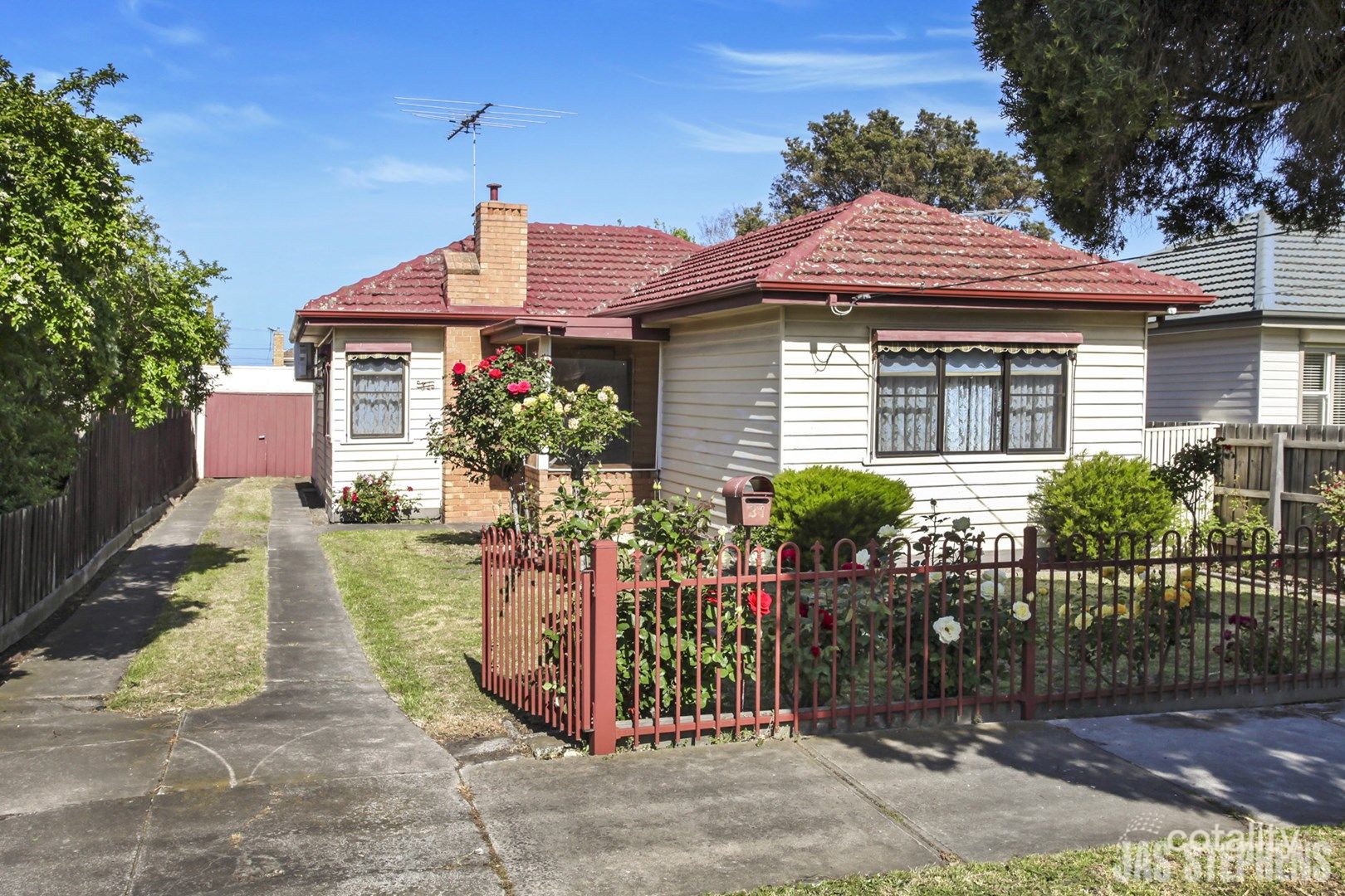 31 Bromyard St, Yarraville, VIC 3013