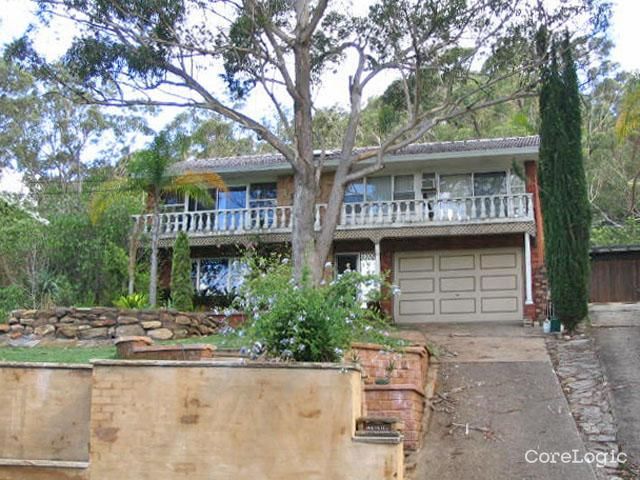 8 Drysdale Pl, Kareela, NSW 2232
