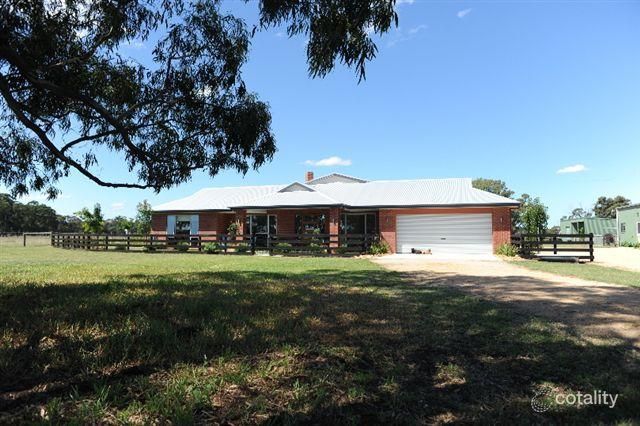 109 Mctaggarts Rd, Eagle Point, VIC 3878