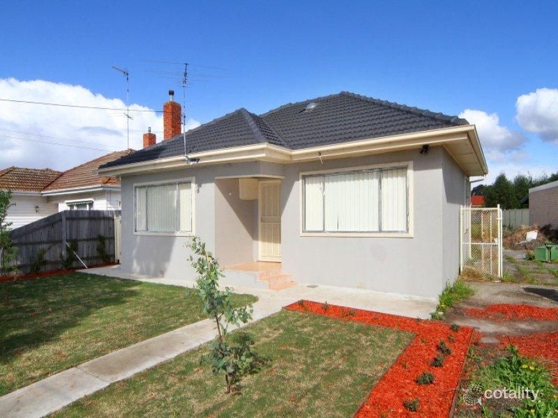 1/20 Dundee St, Reservoir, VIC 3073