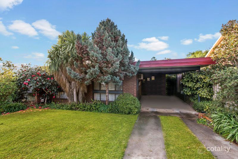 1/37 Race St, Flora Hill, VIC 3550