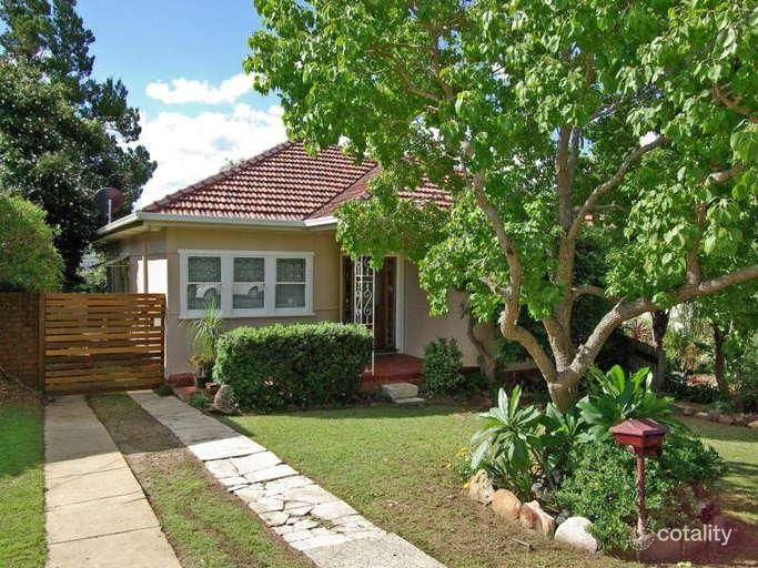 38 Clancy St, Padstow Heights, NSW 2211