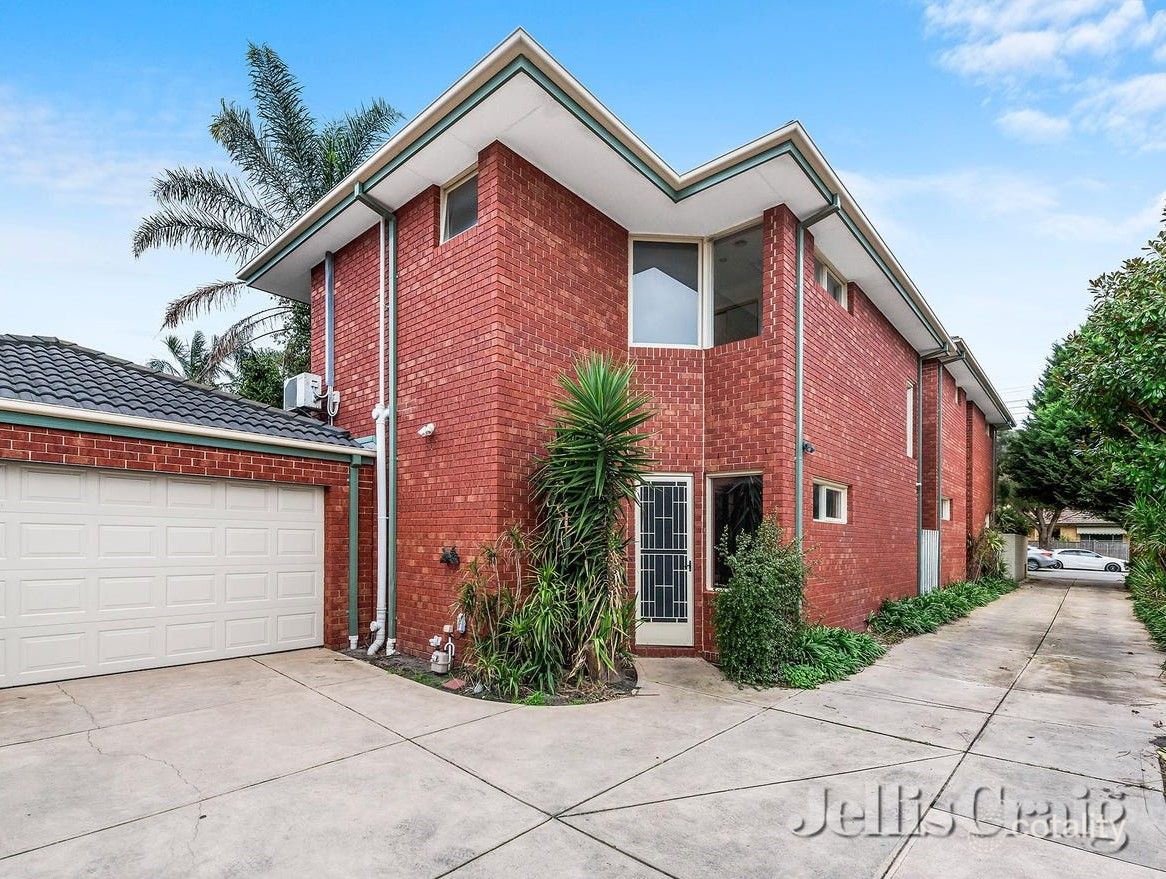 2/249 Bluff Rd, Sandringham, VIC 3191