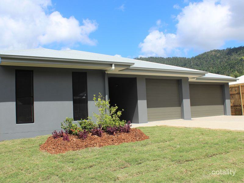 10 Nathan Ct, Jubilee Pocket, QLD 4802