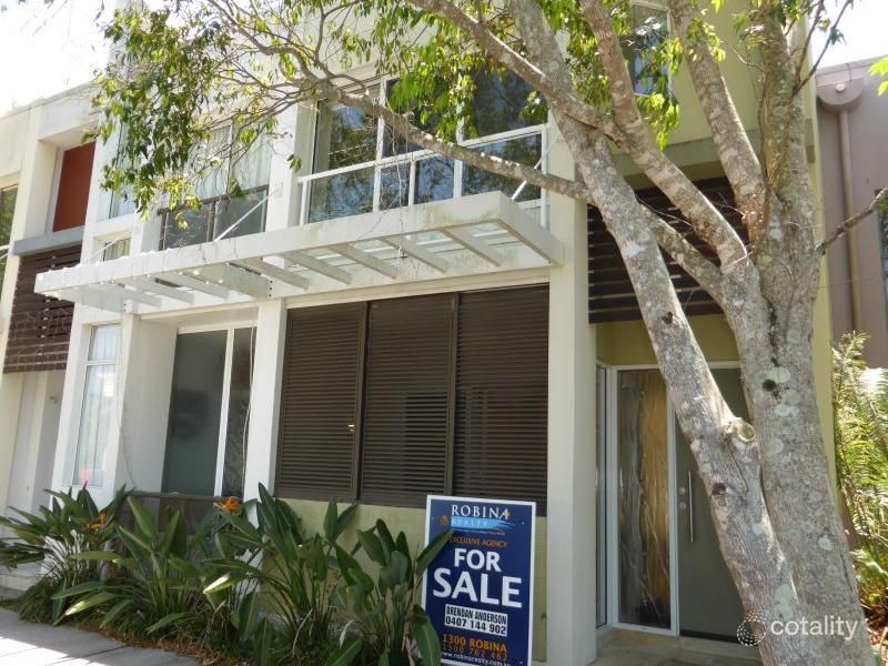 36 Moores Cres, Varsity Lakes, QLD 4227
