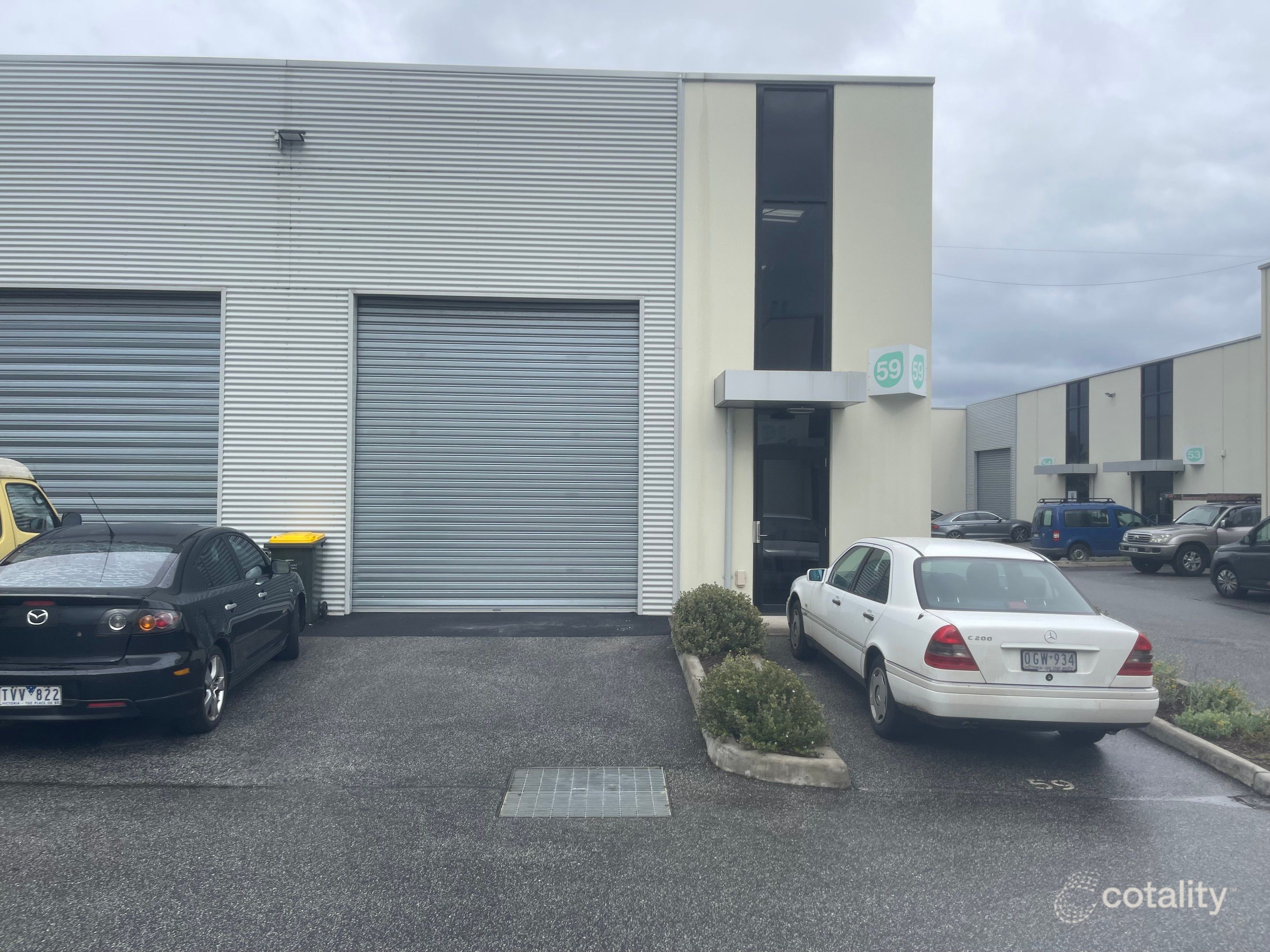 59/327 Mansfield St, Thornbury, VIC 3071