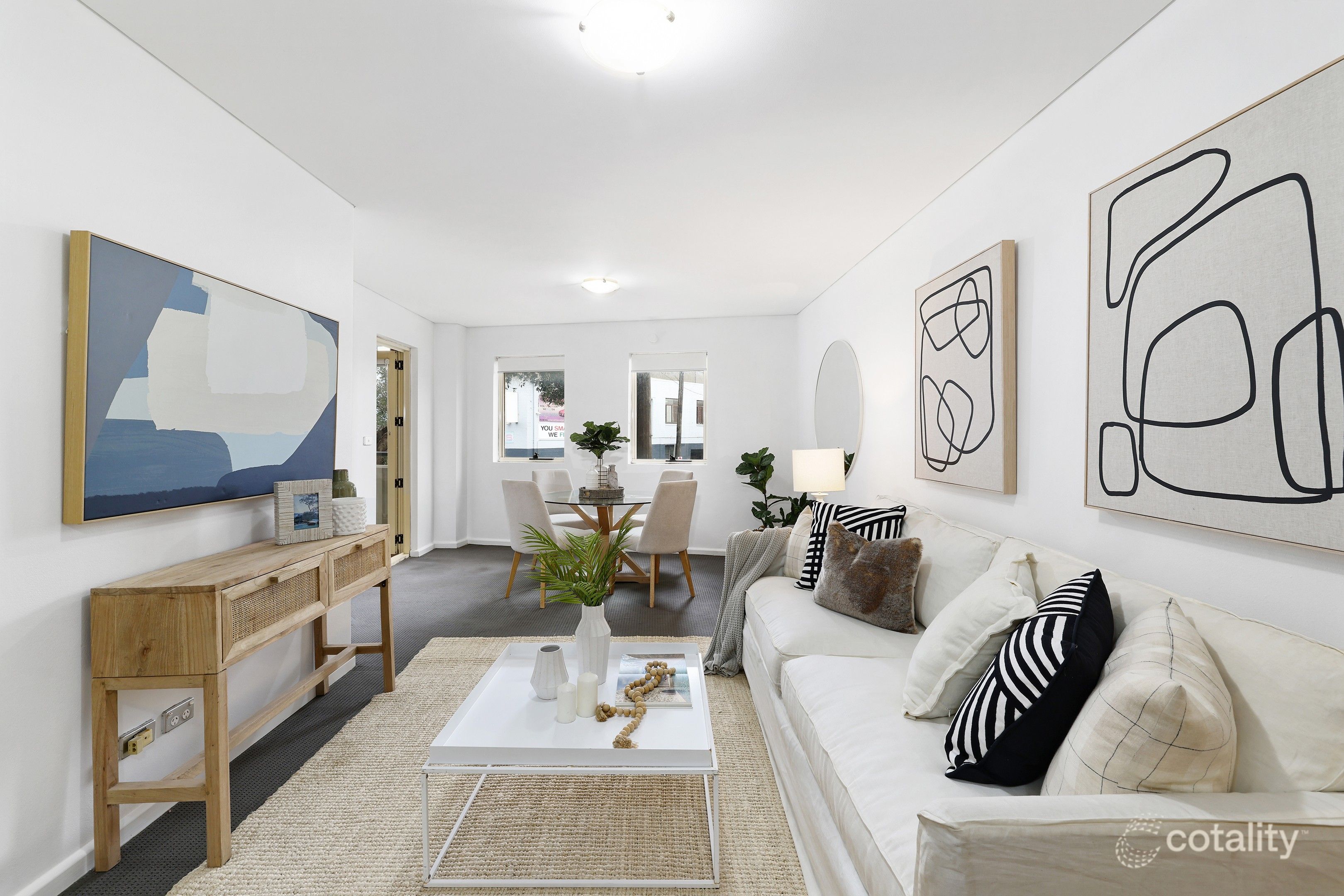 11/146-152 Cleveland St, Chippendale, NSW 2008