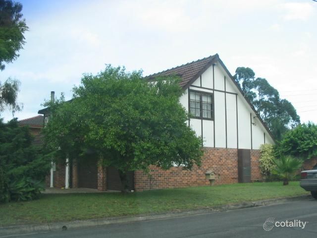 72 Caprera Rd, Northmead, NSW 2152