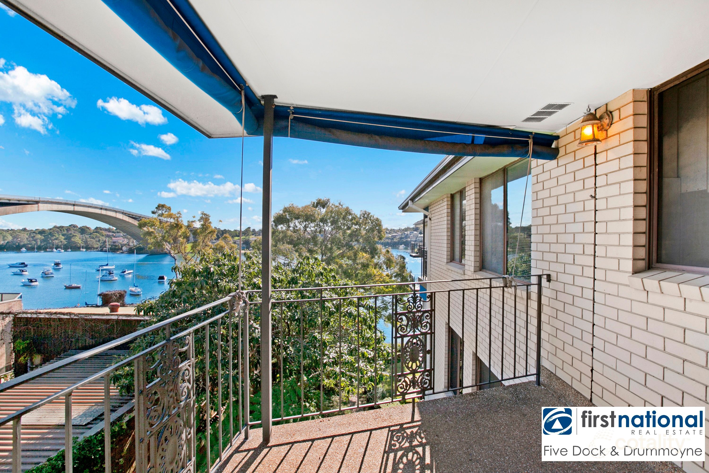 29/18 Drummoyne Ave, Drummoyne, NSW 2047