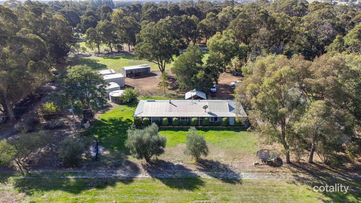 375 Edwards Rd, Ambergate, WA 6280