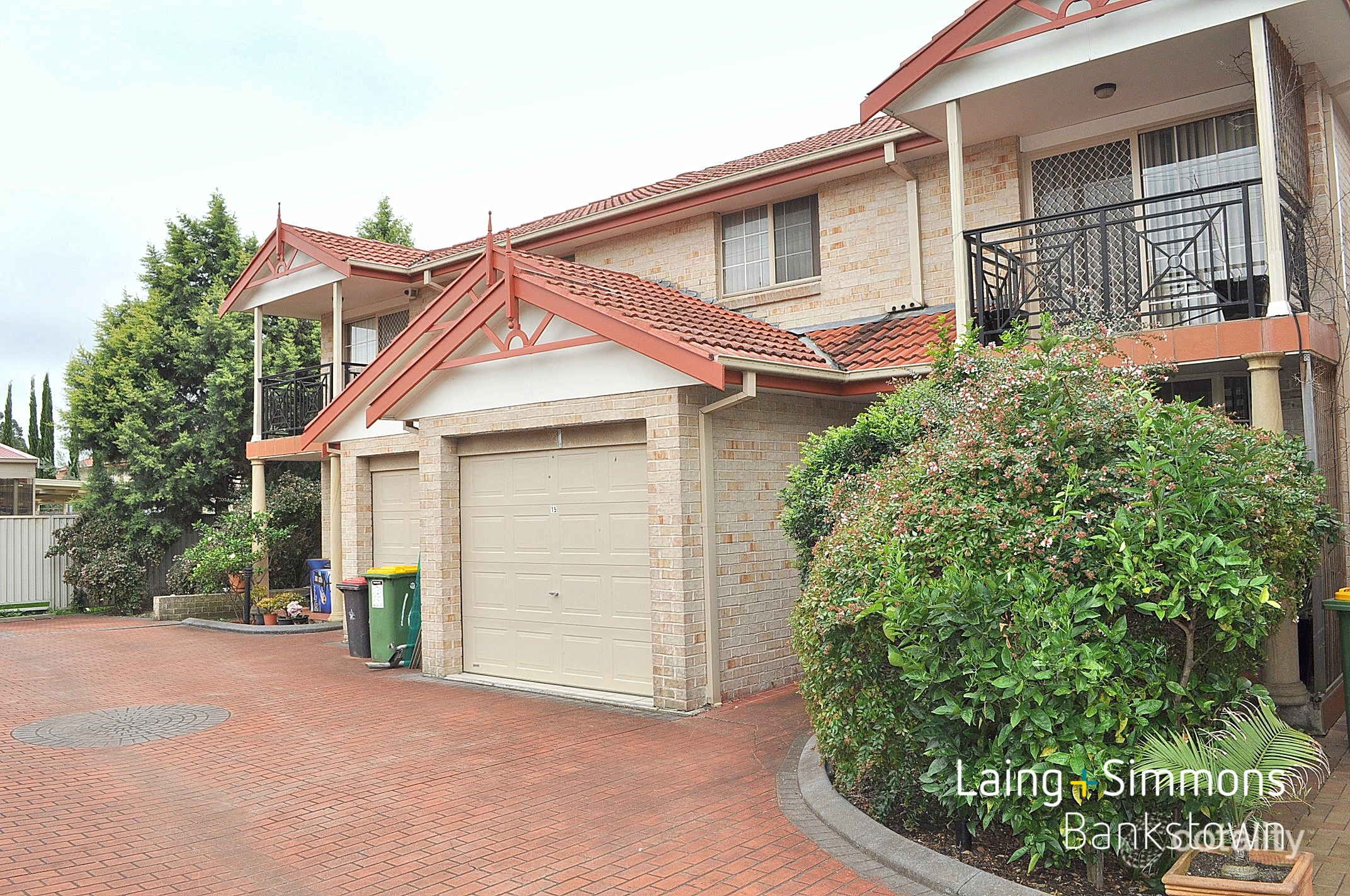 15/2 Turvey St, Padstow, NSW 2211