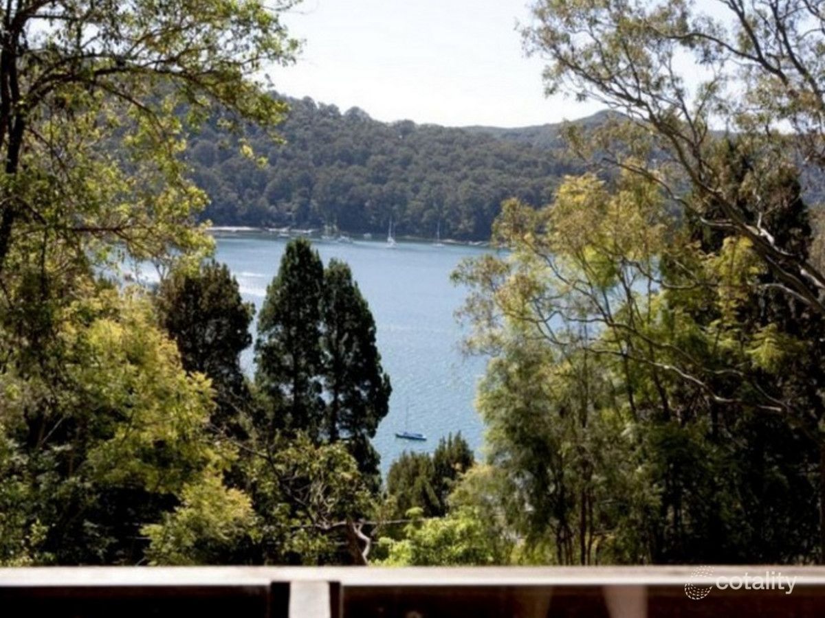 20 Robertson Rd, Scotland Island, NSW 2105