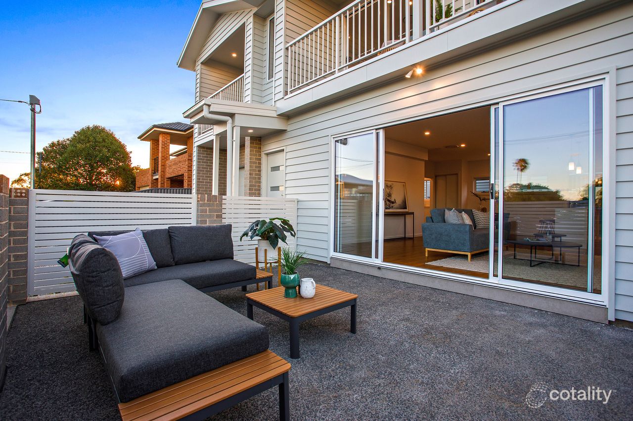 1/6 Chisholm St, Shellharbour, NSW 2529