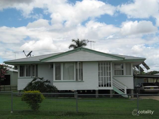 10 Orange St, Biloela, QLD 4715