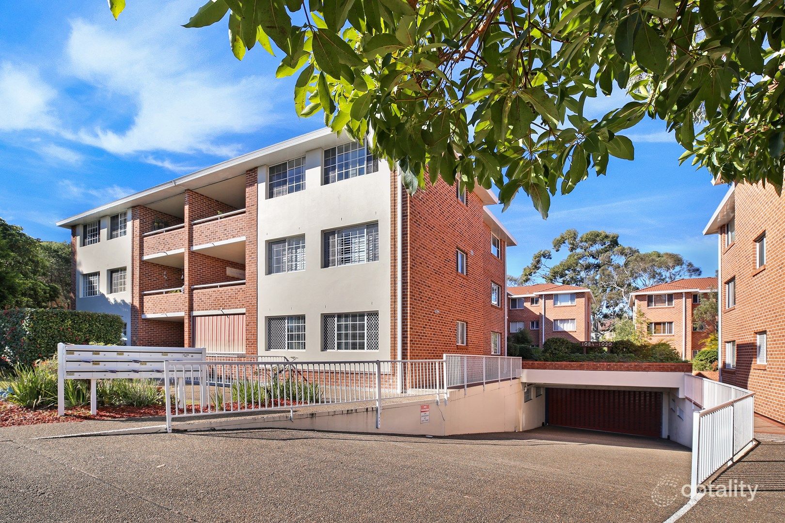 25/1084-1090 Old Princes Hwy, Engadine, NSW 2233