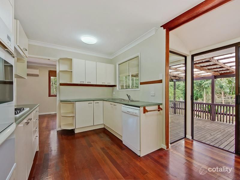 41 Mount Glorious Rd, Samford Village, QLD 4520