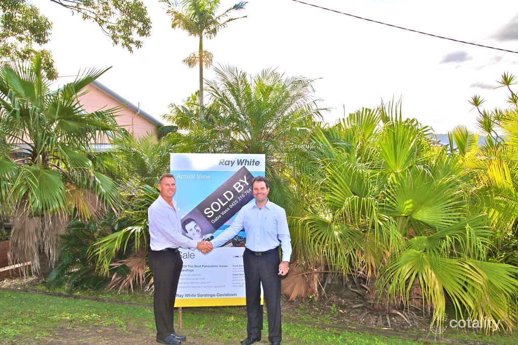 11 View Pde, Saratoga, NSW 2251
