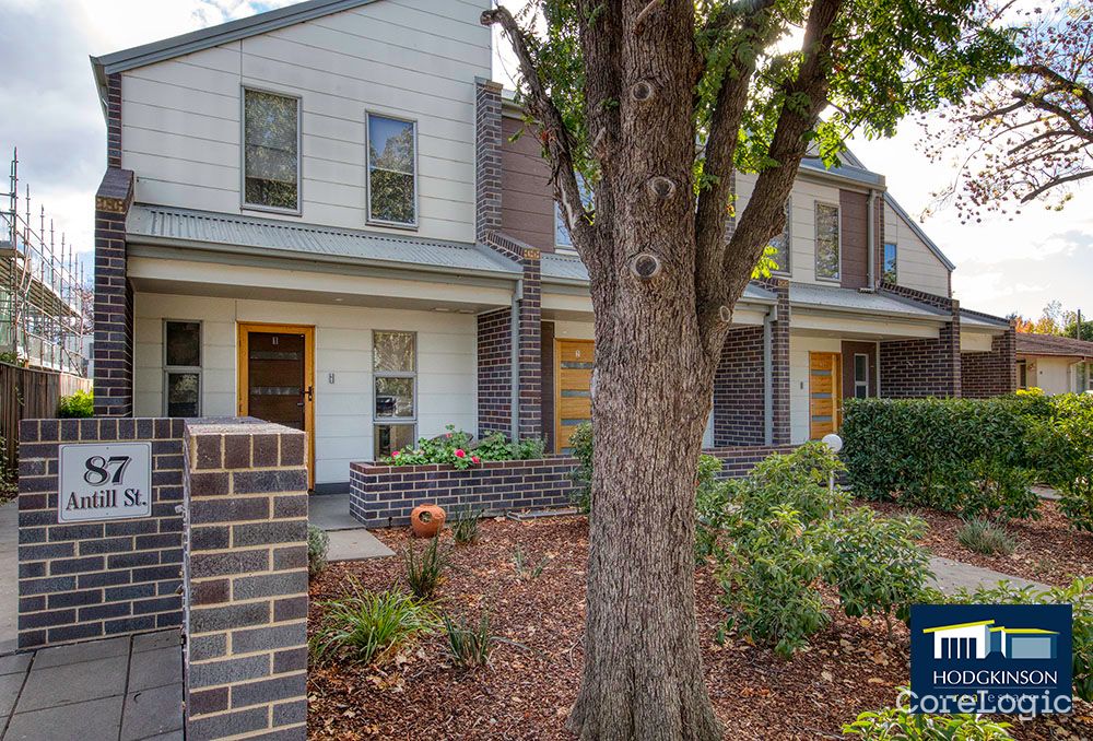 1/87 Antill St, Downer, ACT 2602