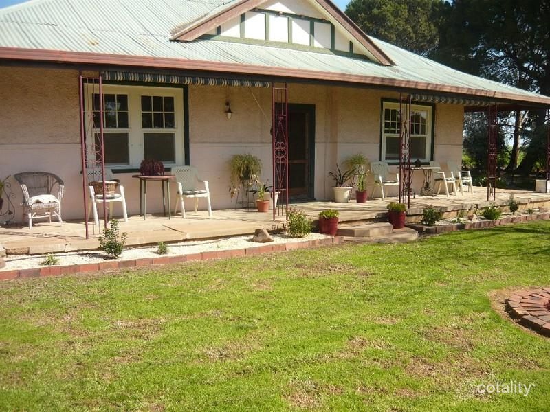 195 Auvergne Rd, Marnoo, VIC 3387