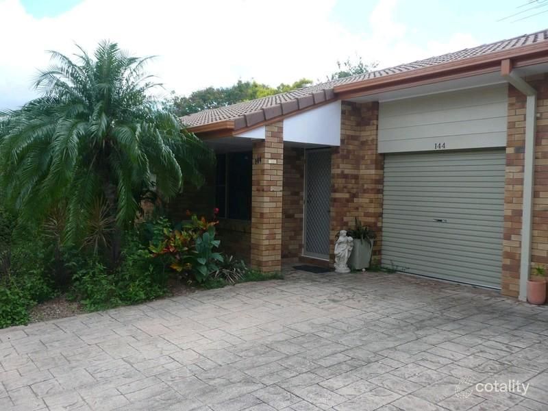 144/18 Spano St, Zillmere, QLD 4034