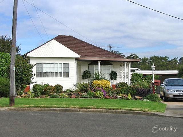4 Lily St, North Ryde, NSW 2113