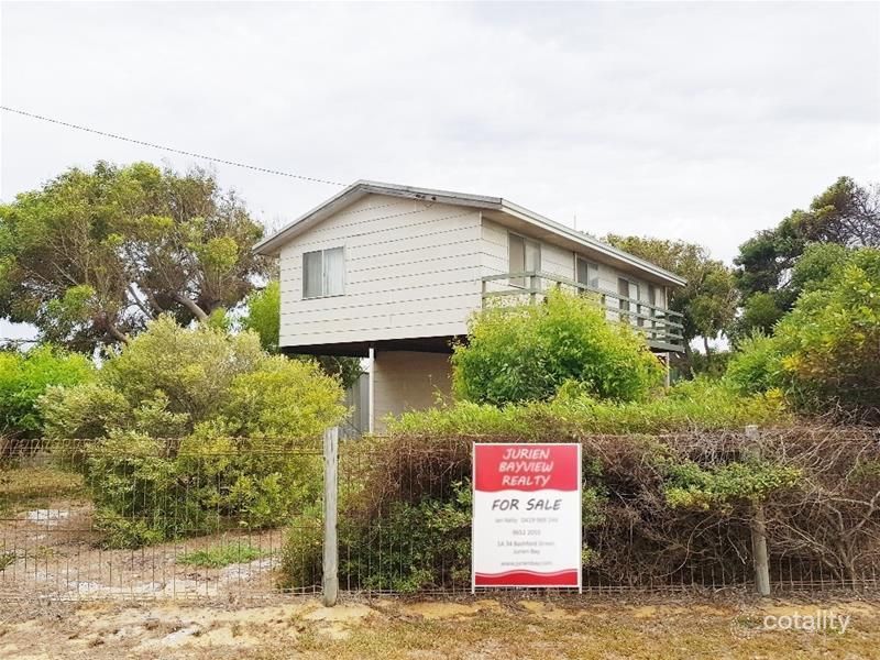 6 Bierman St, Green Head, WA 6514