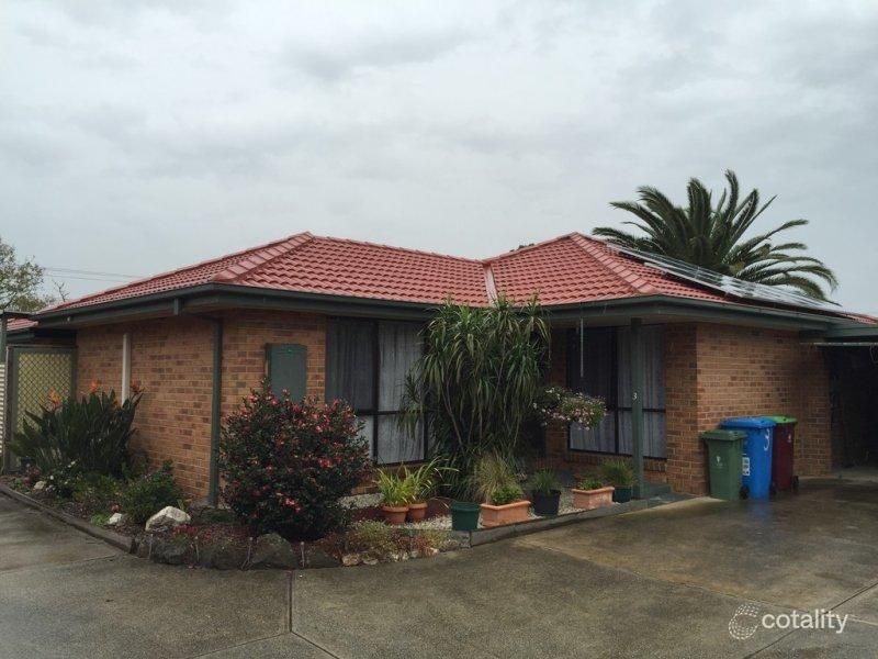 3/1 Duff St, Cranbourne, VIC 3977