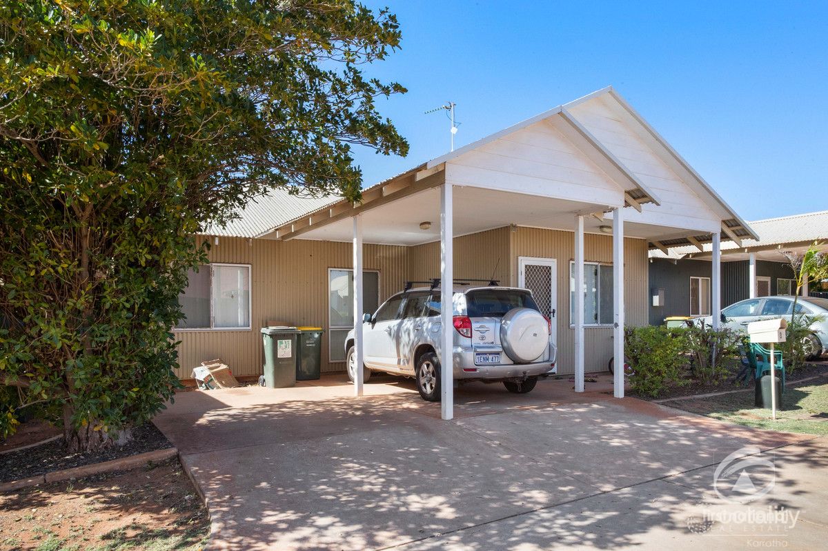 3d Kallama Pde, Millars Well, WA 6714