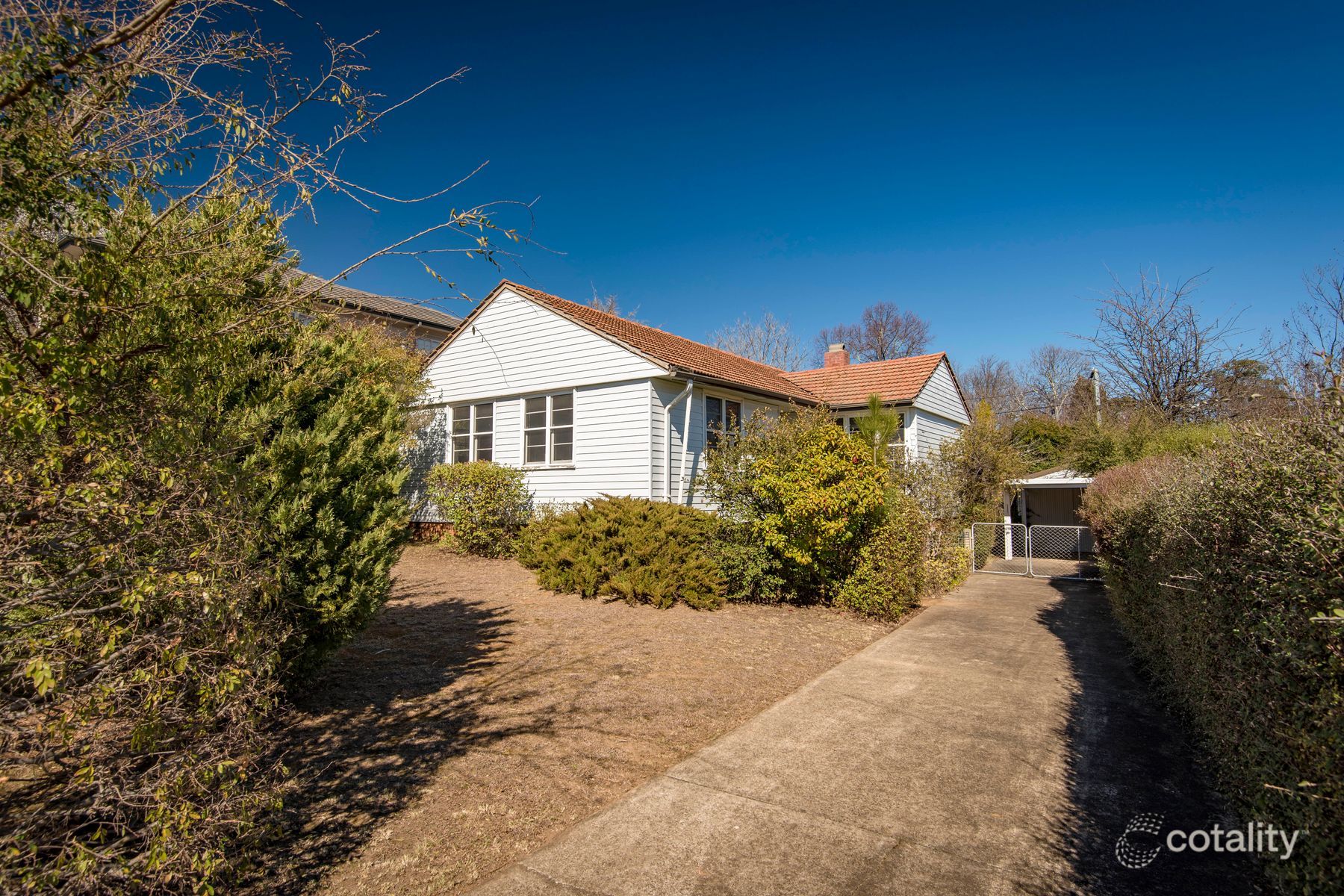 16 Rawson St, Deakin, ACT 2600