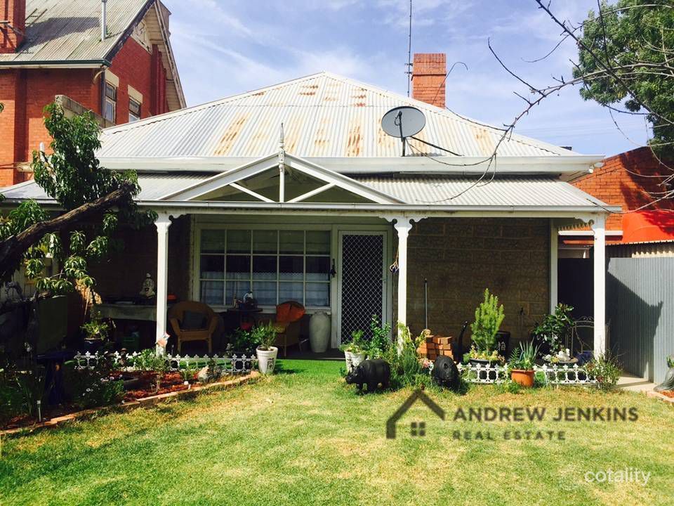 7 Chanter St, Berrigan, NSW 2712
